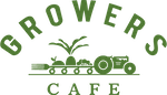 GROWERS CAFE（グロワーズ カフェ）